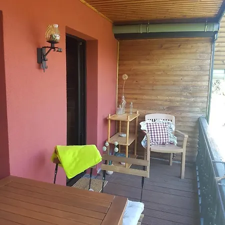 Montanregion Erzgebirge-Ihr Urlaub Ist Unsere Herzenssache Langenberg  Exterior foto