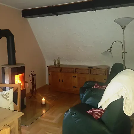 Montanregion Erzgebirge-Ihr Urlaub Ist Unsere Herzenssache Langenberg  Exterior foto