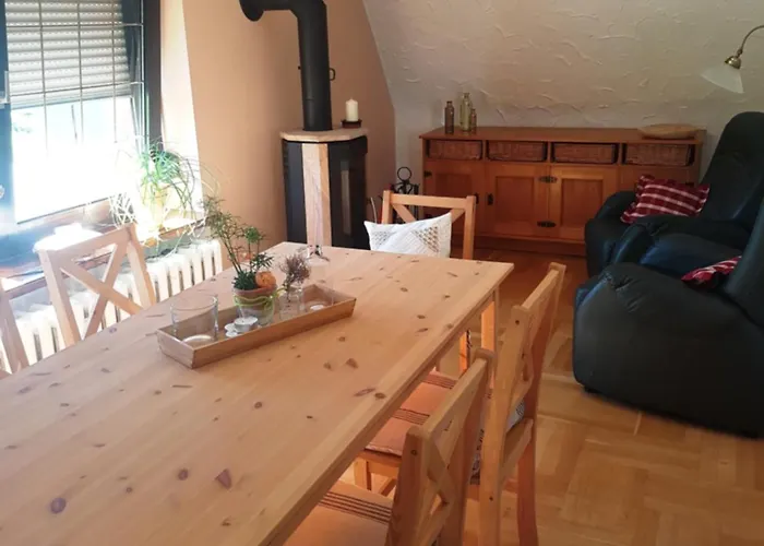 Montanregion Erzgebirge-Ihr Urlaub Ist Unsere Herzenssache