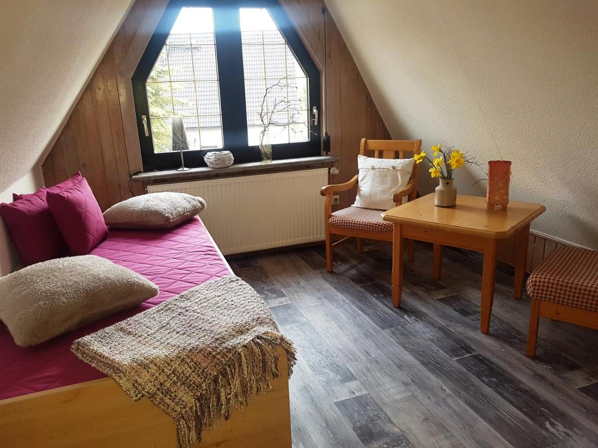 Montanregion Erzgebirge-ihr Urlaub Ist Unsere Herzenssache Apartament