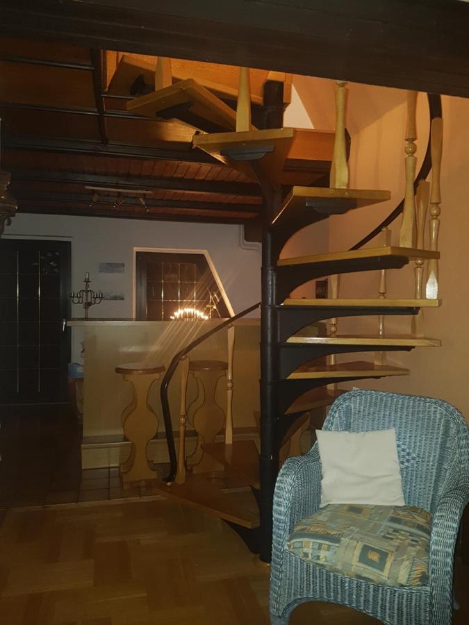Apartament Montanregion Erzgebirge-ihr Urlaub Ist Unsere Herzenssache