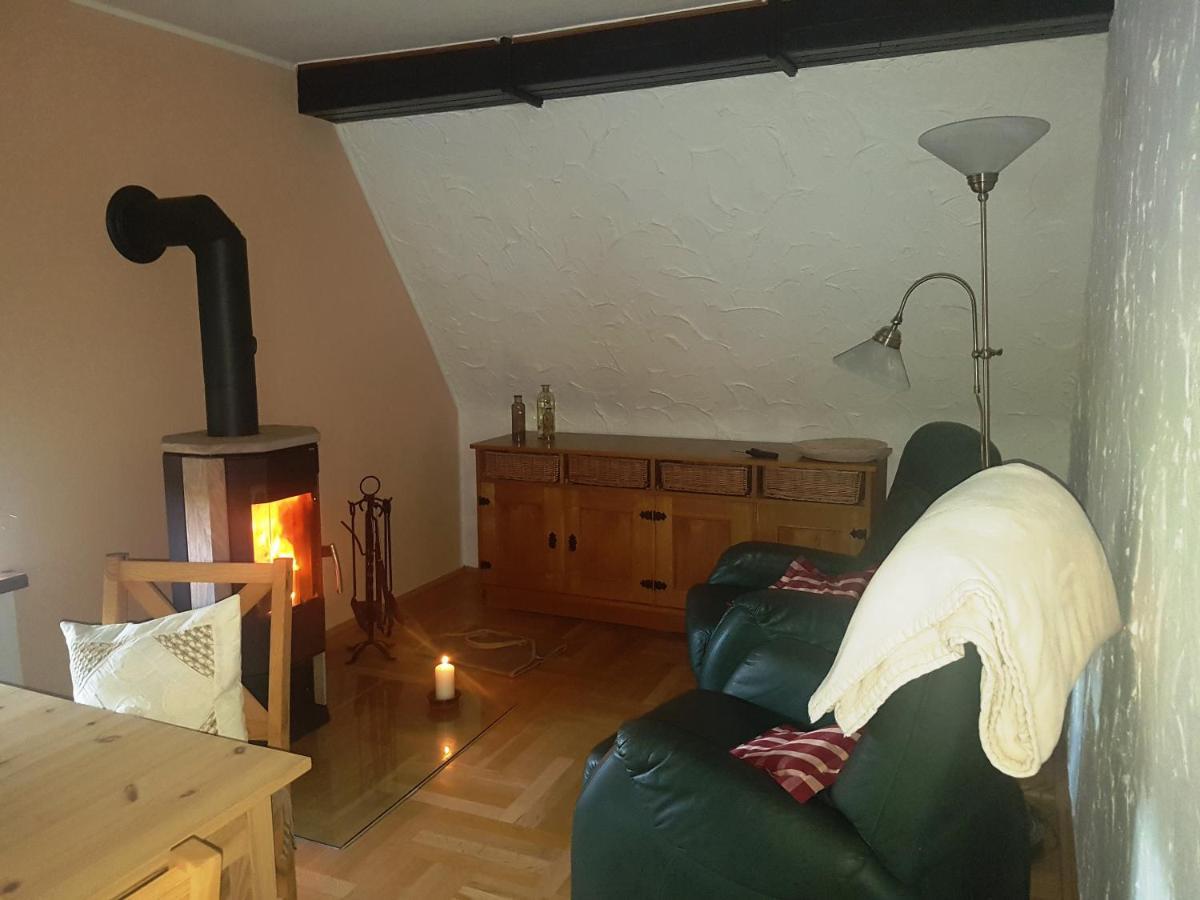 Montanregion Erzgebirge-ihr Urlaub Ist Unsere Herzenssache Apartament *