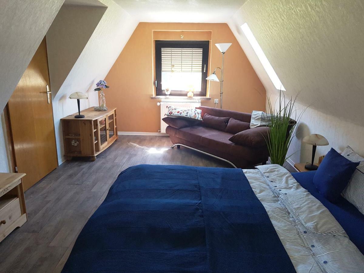Apartment Montanregion Erzgebirge-ihr Urlaub Ist Unsere Herzenssache Langenberg (Erzgebirgskreis)