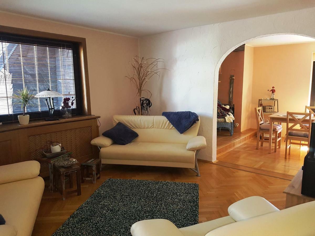 Apartament Montanregion Erzgebirge-ihr Urlaub Ist Unsere Herzenssache